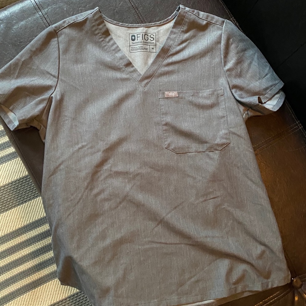 Figs Scrubs